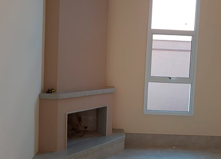 Casa Jardim Paulista - Atibaia - SP