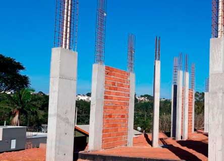 Chácaras Interlagos - Atibaia - SP
