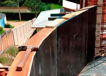 Chácaras Interlagos - Atibaia - SP