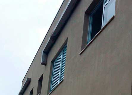 Jardim Paulista - Prédio com 8 apartamentos - Atibaia - SP
