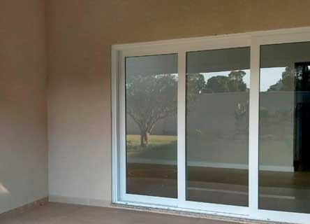 Condominio Green Ville - Atibaia - SP