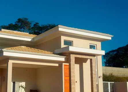 Condominio Green Ville - Atibaia - SP