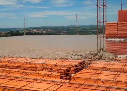 Condominio Pq. das Garças (1) - Atibaia - SP