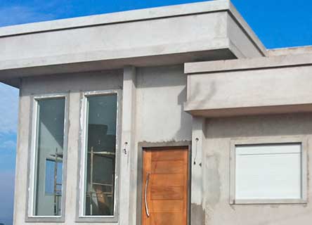 Condominio Pq. das Garças (1) - Atibaia - SP