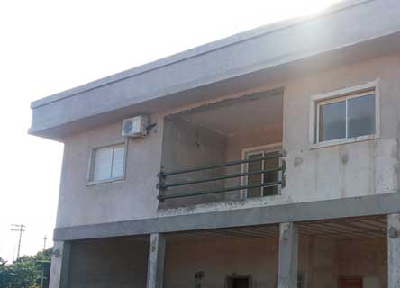 Condominio Pq. das Garças (1) - Atibaia - SP