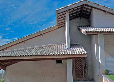Condominio Pq. das Garças (2) - Atibaia - SP