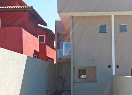 Vila Giglio - Atibaia - SP