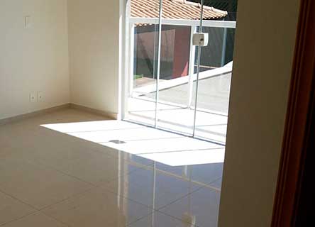 Vila Giglio - Atibaia - SP