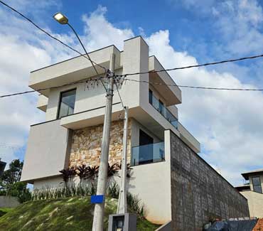 São Nicolau - SP