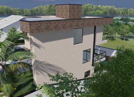 Obra Fernão Dias - Atibaia - SP
