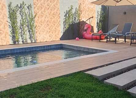 Condominio Buona Vita 2 - Atibaia - SP