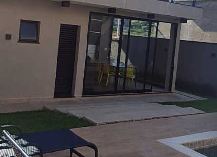 Condominio Buona Vita 2 - Atibaia - SP